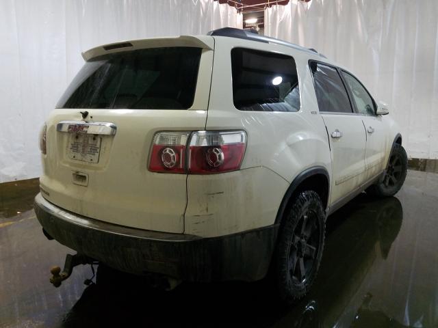 Photo 3 VIN: 1GKKRRED8CJ349537 - GMC ACADIA SLT 