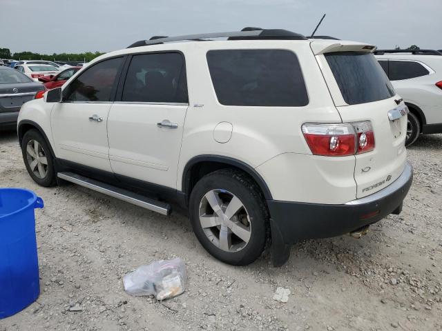 Photo 1 VIN: 1GKKRRED8CJ364183 - GMC ACADIA SLT 