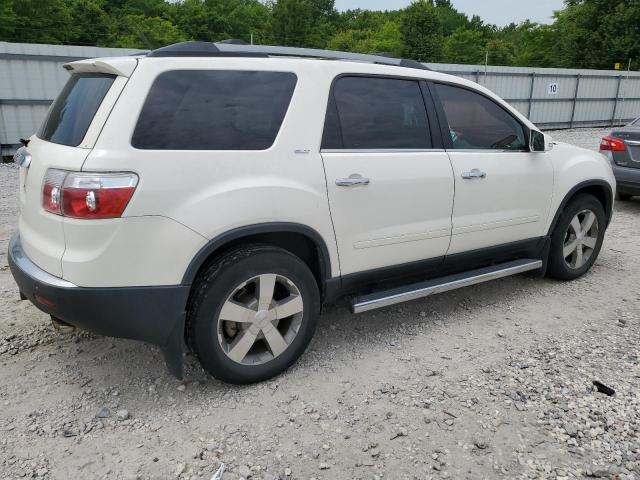 Photo 2 VIN: 1GKKRRED8CJ364183 - GMC ACADIA SLT 