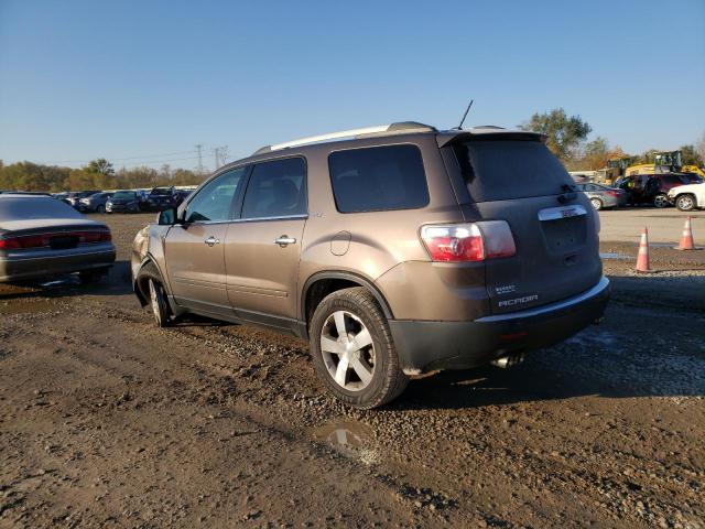 Photo 1 VIN: 1GKKRRED8CJ404794 - GMC ACADIA 