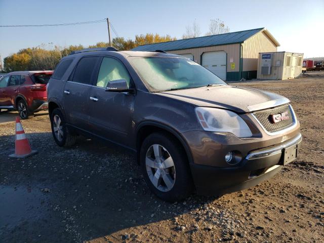 Photo 3 VIN: 1GKKRRED8CJ404794 - GMC ACADIA 