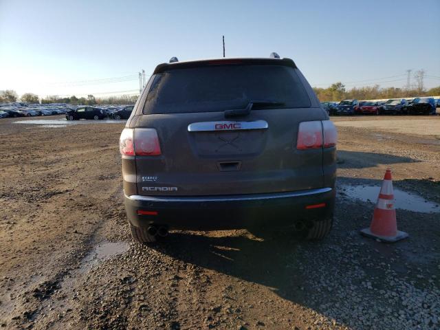 Photo 5 VIN: 1GKKRRED8CJ404794 - GMC ACADIA 