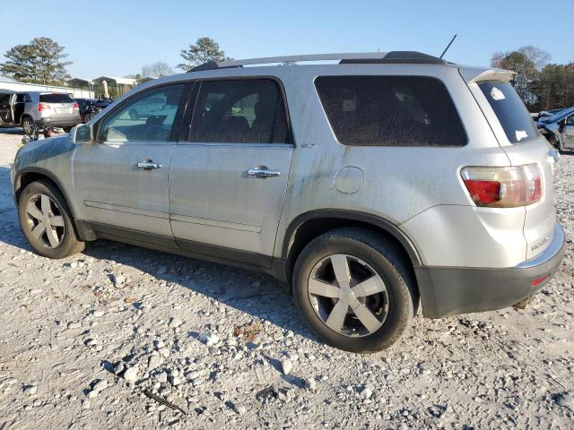 Photo 1 VIN: 1GKKRRED9BJ134795 - GMC ACADIA 