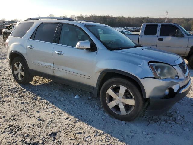 Photo 3 VIN: 1GKKRRED9BJ134795 - GMC ACADIA 