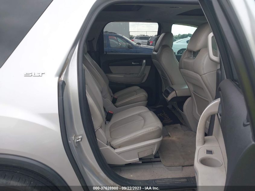 Photo 7 VIN: 1GKKRRED9BJ134814 - GMC ACADIA 