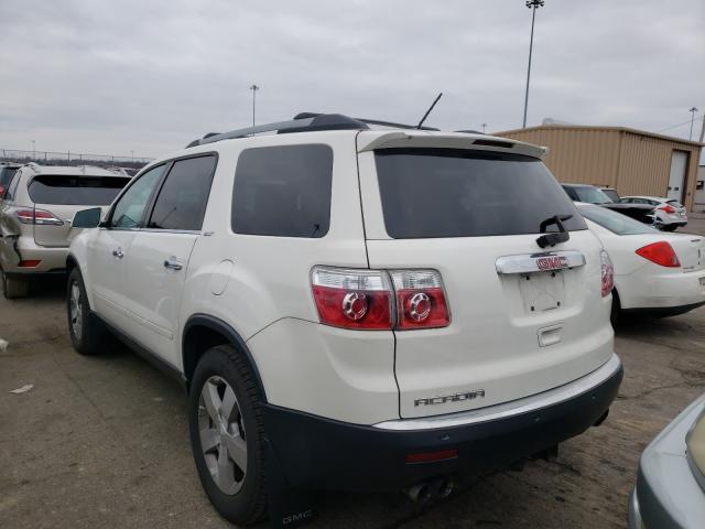 Photo 2 VIN: 1GKKRRED9BJ140810 - GMC ACADIA SLT 