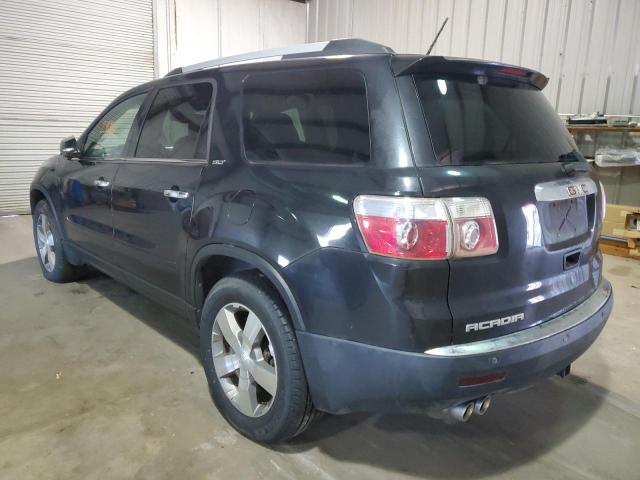 Photo 2 VIN: 1GKKRRED9BJ141309 - GMC ACADIA SLT 