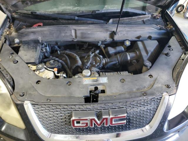 Photo 6 VIN: 1GKKRRED9BJ141309 - GMC ACADIA SLT 