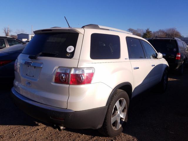 Photo 3 VIN: 1GKKRRED9BJ145618 - GMC ACADIA SLT 