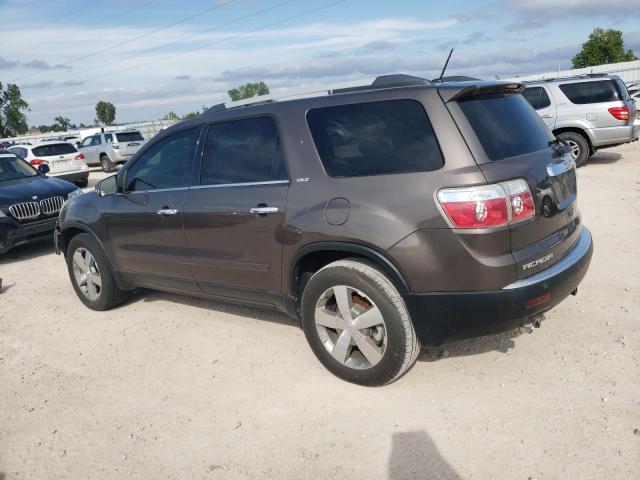 Photo 1 VIN: 1GKKRRED9BJ166226 - GMC ACADIA SLT 