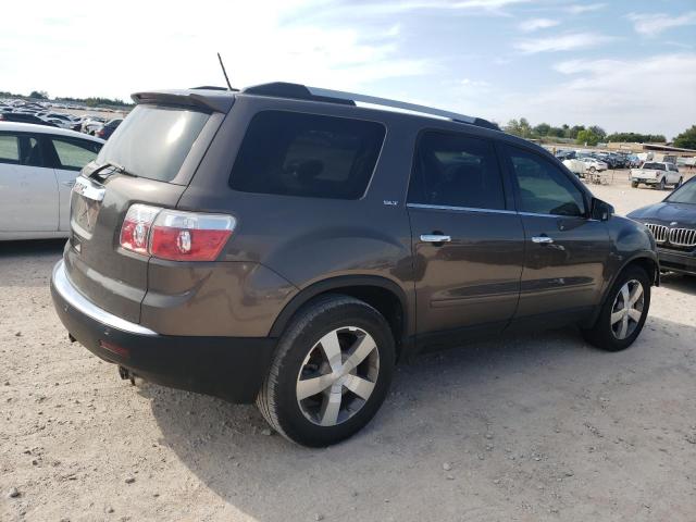 Photo 2 VIN: 1GKKRRED9BJ166226 - GMC ACADIA SLT 