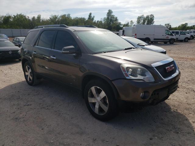 Photo 3 VIN: 1GKKRRED9BJ166226 - GMC ACADIA SLT 