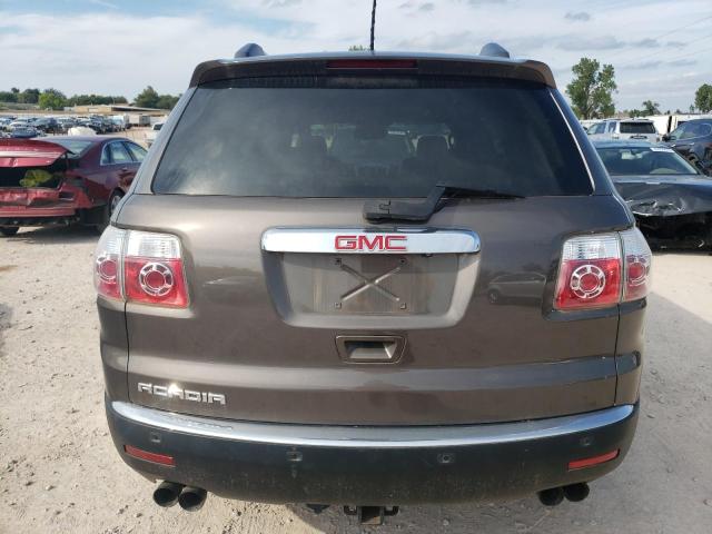 Photo 5 VIN: 1GKKRRED9BJ166226 - GMC ACADIA SLT 