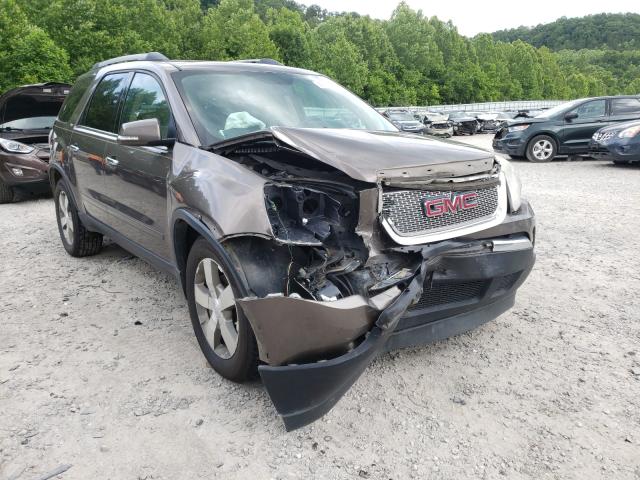 Photo 0 VIN: 1GKKRRED9BJ271560 - GMC ACADIA SLT 