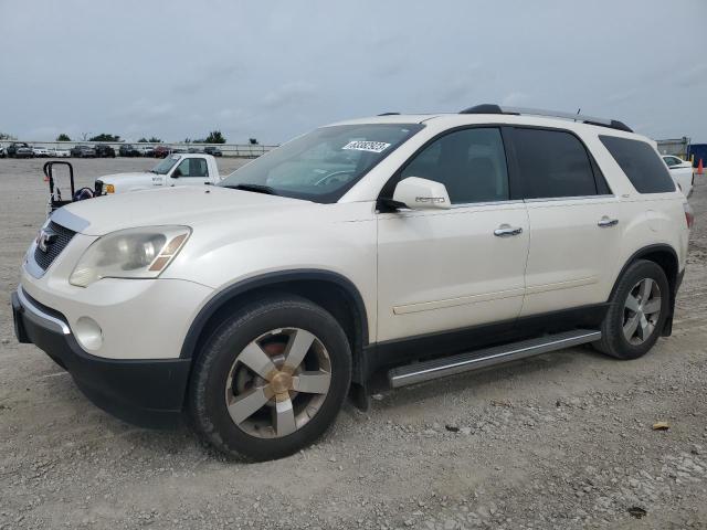 Photo 0 VIN: 1GKKRRED9BJ307313 - GMC ACADIA SLT 