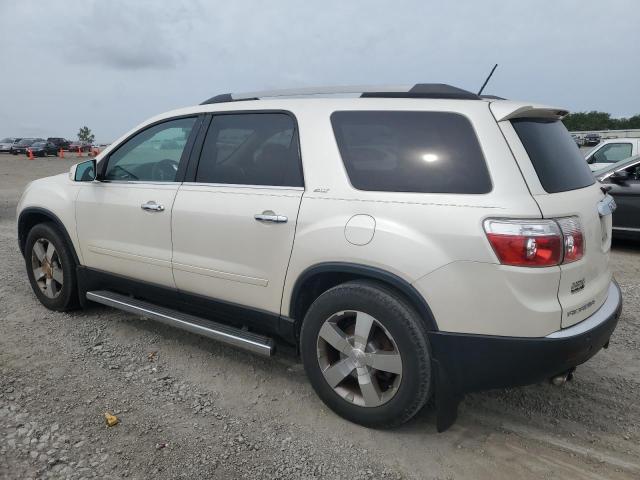 Photo 1 VIN: 1GKKRRED9BJ307313 - GMC ACADIA SLT 