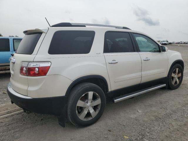 Photo 2 VIN: 1GKKRRED9BJ307313 - GMC ACADIA SLT 