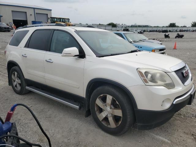 Photo 3 VIN: 1GKKRRED9BJ307313 - GMC ACADIA SLT 