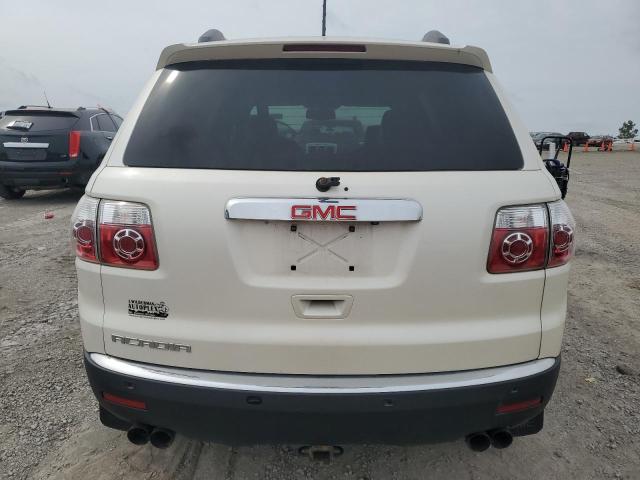 Photo 5 VIN: 1GKKRRED9BJ307313 - GMC ACADIA SLT 