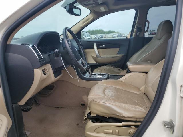 Photo 6 VIN: 1GKKRRED9BJ307313 - GMC ACADIA SLT 