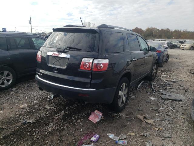 Photo 3 VIN: 1GKKRRED9BJ376146 - GMC ACADIA SLT 