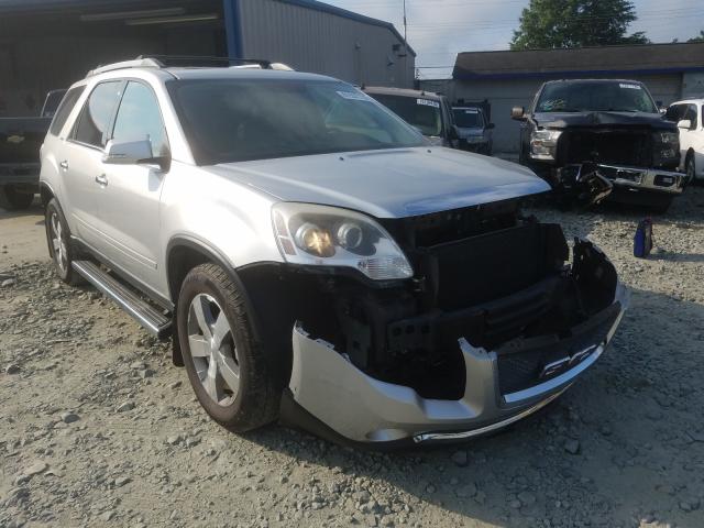 Photo 0 VIN: 1GKKRRED9BJ411817 - GMC ACADIA SLT 