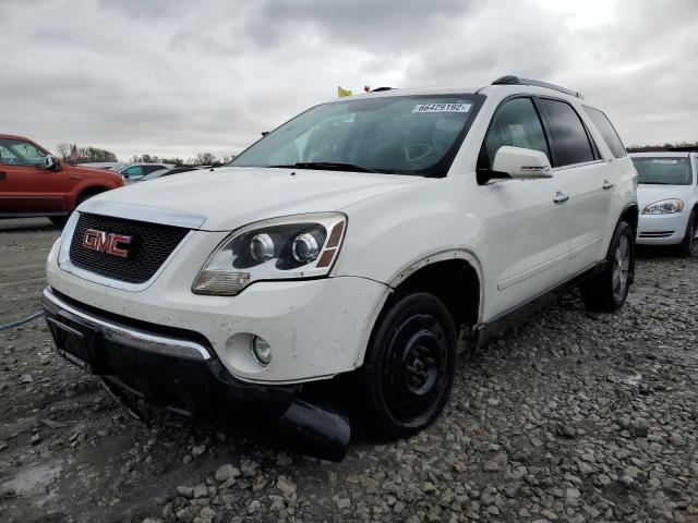 Photo 1 VIN: 1GKKRRED9CJ116539 - GMC ACADIA SLT 