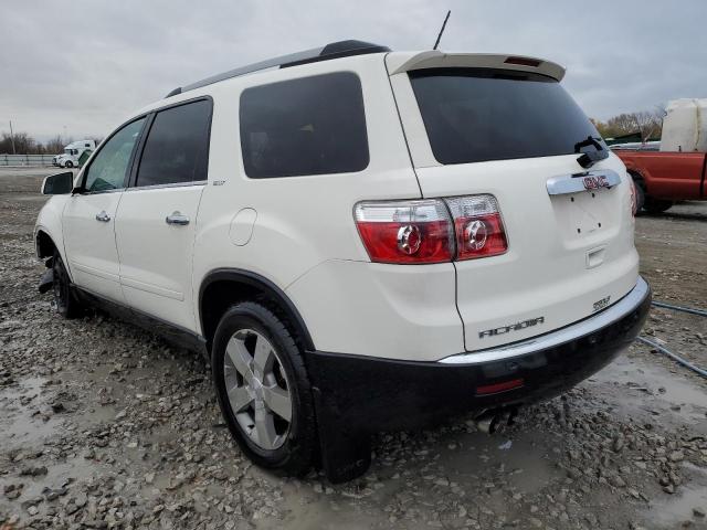 Photo 2 VIN: 1GKKRRED9CJ116539 - GMC ACADIA SLT 