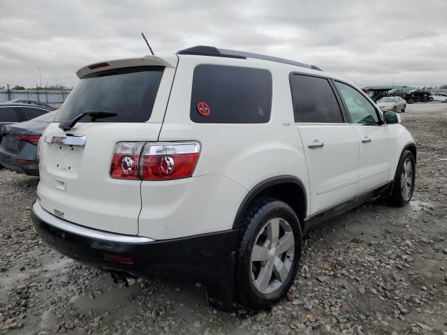 Photo 3 VIN: 1GKKRRED9CJ116539 - GMC ACADIA SLT 