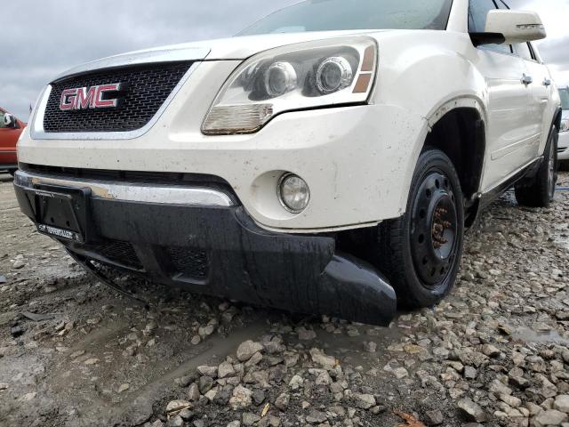 Photo 8 VIN: 1GKKRRED9CJ116539 - GMC ACADIA SLT 