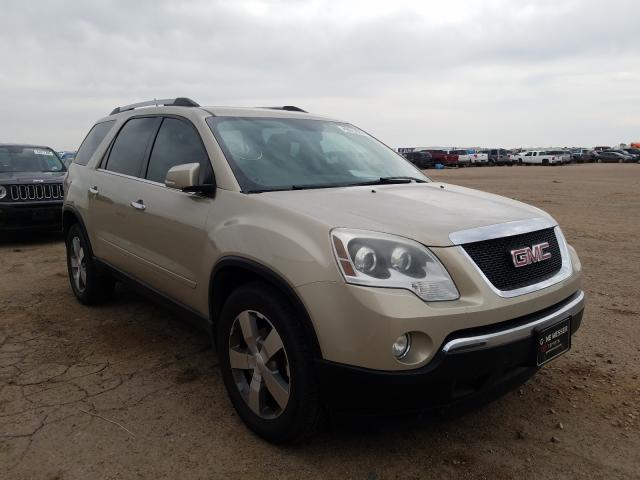 Photo 0 VIN: 1GKKRRED9CJ133132 - GMC ACADIA SLT 