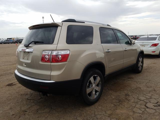 Photo 3 VIN: 1GKKRRED9CJ133132 - GMC ACADIA SLT 