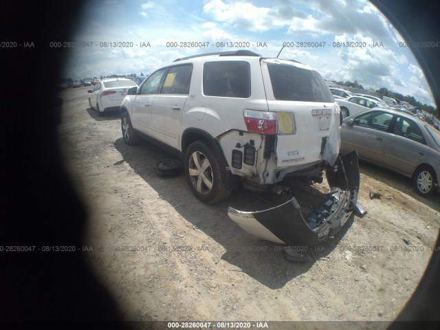 Photo 2 VIN: 1GKKRRED9CJ188986 - GMC ACADIA 