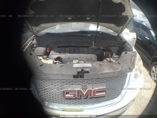 Photo 9 VIN: 1GKKRRED9CJ188986 - GMC ACADIA 