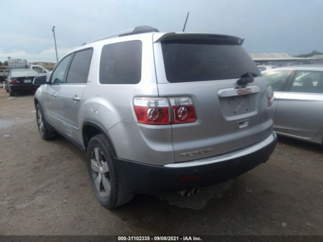 Photo 2 VIN: 1GKKRRED9CJ194299 - GMC ACADIA 