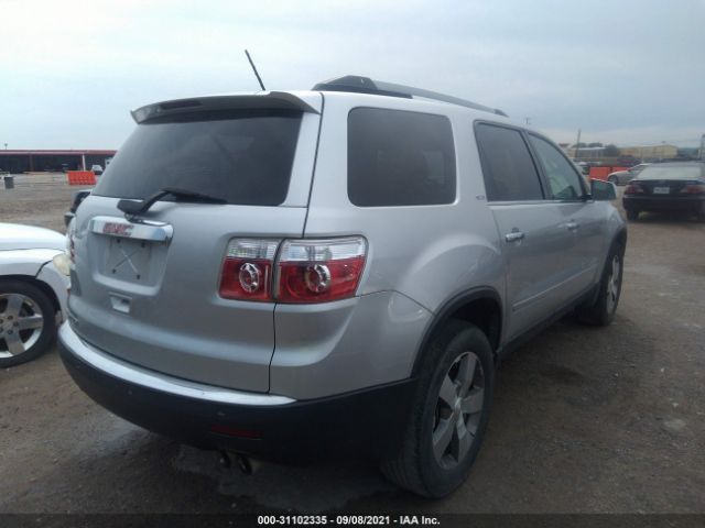 Photo 3 VIN: 1GKKRRED9CJ194299 - GMC ACADIA 