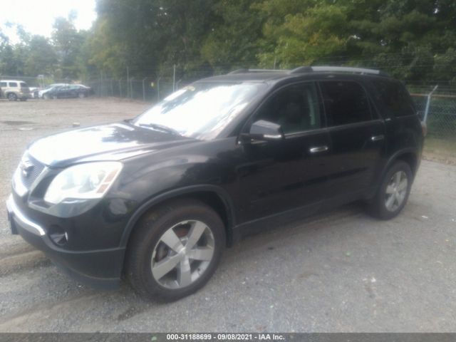 Photo 1 VIN: 1GKKRRED9CJ240181 - GMC ACADIA 