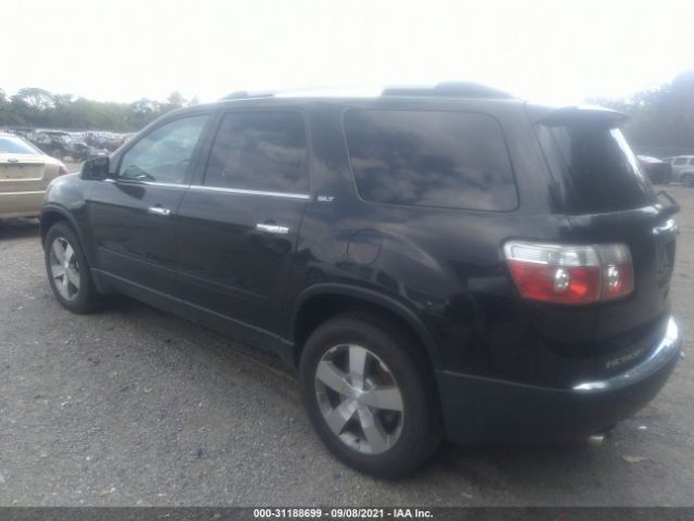 Photo 2 VIN: 1GKKRRED9CJ240181 - GMC ACADIA 