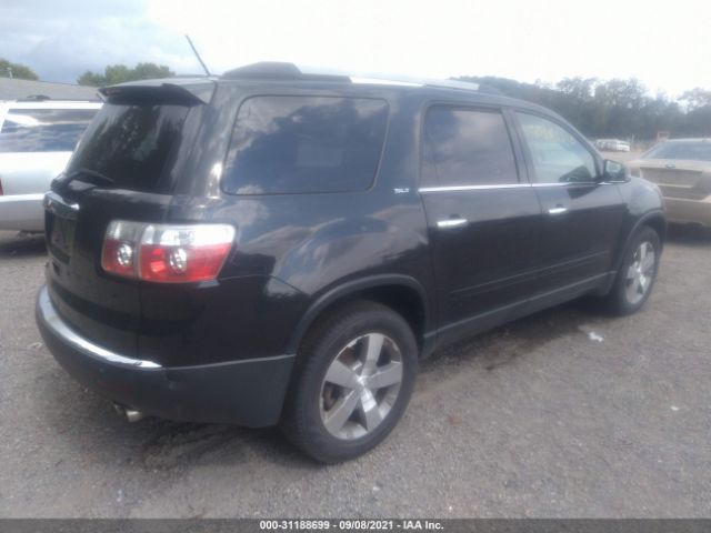 Photo 3 VIN: 1GKKRRED9CJ240181 - GMC ACADIA 