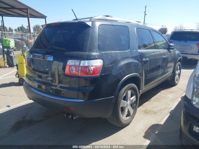 Photo 3 VIN: 1GKKRRED9CJ319155 - GMC ACADIA 