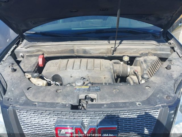 Photo 9 VIN: 1GKKRRED9CJ319155 - GMC ACADIA 