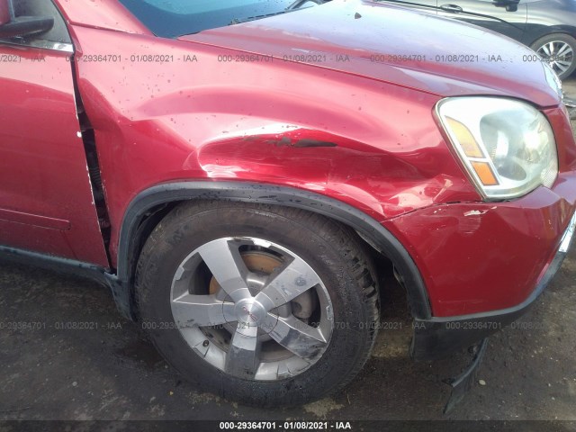 Photo 5 VIN: 1GKKRRED9CJ325151 - GMC ACADIA 