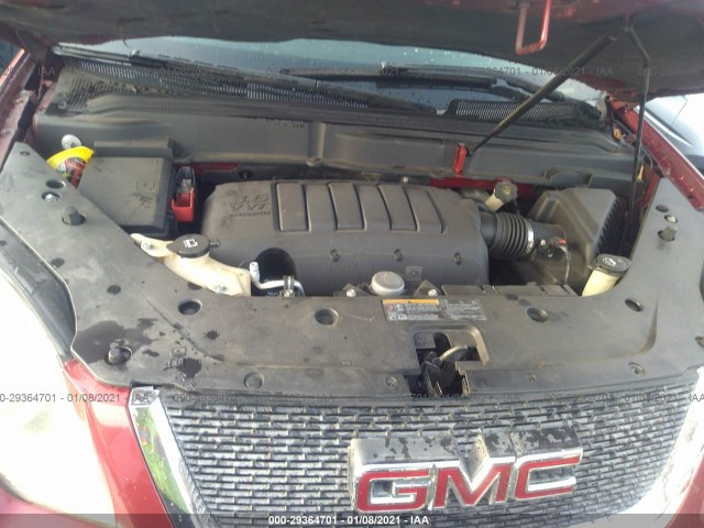 Photo 9 VIN: 1GKKRRED9CJ325151 - GMC ACADIA 