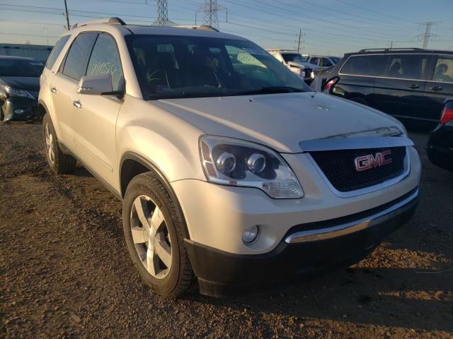 Photo 0 VIN: 1GKKRRED9CJ332214 - GMC ACADIA SLT 