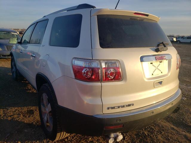 Photo 2 VIN: 1GKKRRED9CJ332214 - GMC ACADIA SLT 