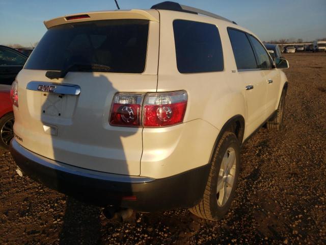 Photo 3 VIN: 1GKKRRED9CJ332214 - GMC ACADIA SLT 