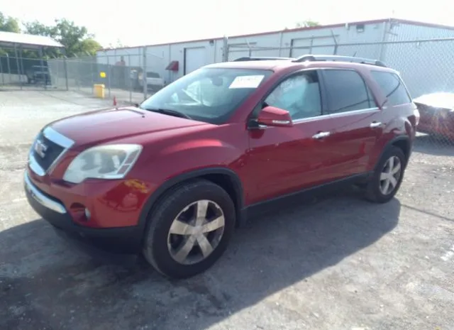 Photo 1 VIN: 1GKKRRED9CJ344363 - GMC ACADIA 