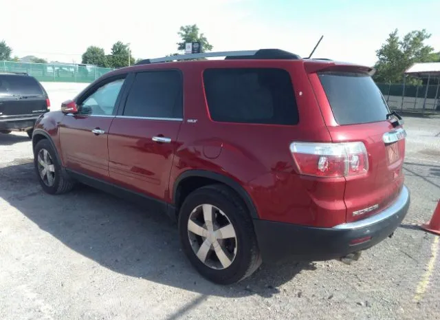 Photo 2 VIN: 1GKKRRED9CJ344363 - GMC ACADIA 