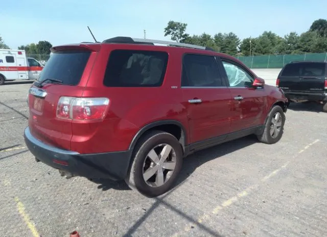 Photo 3 VIN: 1GKKRRED9CJ344363 - GMC ACADIA 