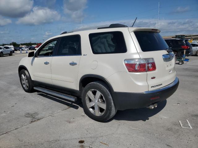 Photo 1 VIN: 1GKKRRED9CJ386659 - GMC ACADIA 